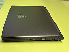 Б/в Ігровий ноутбук MSI Crosshair 16 HX 16" 1920x1200| i7-13620H| 16GB RAM| 1000GB SSD| RTX 4070 8GB, фото 3