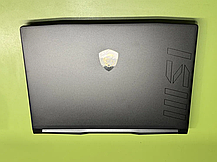 Б/в Ігровий ноутбук MSI Crosshair 16 HX 16" 1920x1200| i7-13620H| 16GB RAM| 1000GB SSD| RTX 4070 8GB, фото 5