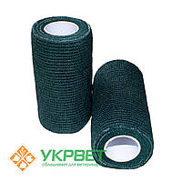 Бинт еластичний самофіксуючий VetLine 10 см x 4,5 м