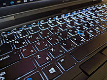 Б/в Ультрабук Б-клас Dell Latitude 5590 15.6" 1920x1080| Core i5-7300U| 8 GB RAM| 256 GB SSD| HD 620, фото 5