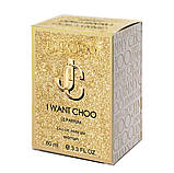 Парфум жіночий Jimmy Choo I Want Choo Le Parfum 60 мл, фото 6
