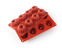 Форми силіконові