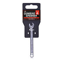 N4 Слюсарний|001.1 Ключі гайкові метричні розміри