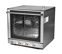 Пароконвектомати