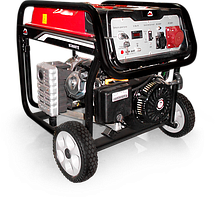 Генератори бензинові