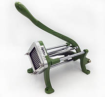 Овочерізки промислові