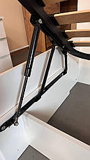 Спальня 1 Бруклін, Меблі Сервіс, Дуб крафт золотий, фото 2