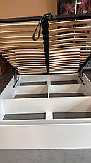 Спальня 1 Бруклін, Меблі Сервіс, Дуб крафт золотий, фото 4