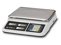 Ваги торгові CAS