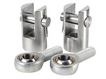 Узлы встройки (модулі)