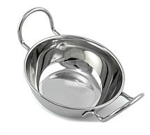 Посуд для порційного подавальника