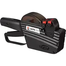 Етикет-пістолети