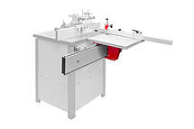 Фрезерні верстати для дерева