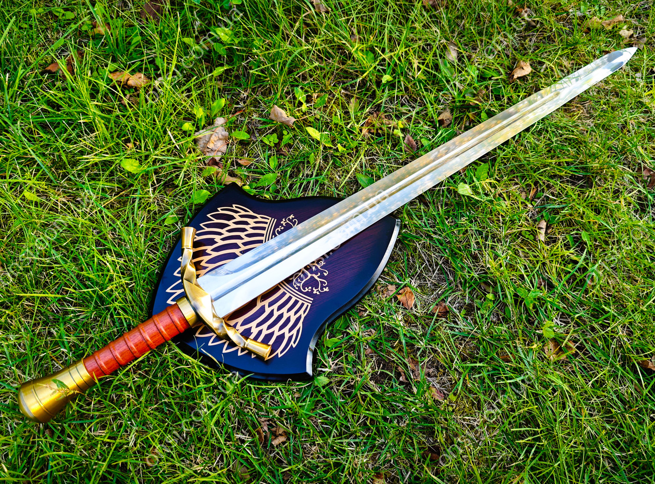 Меч Бороміра, фото 1