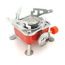 Портативні газові плити