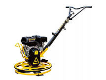 Затирочні машини