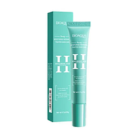 Крем для шкіри навколо очей BIOAQUA Hyaluronic Acid інтенсивне зволоження 20 г