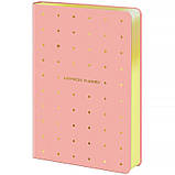 Щоденник датований 2026 Axent ф. А5 Partner Mellow, Happiness planner, фото 2