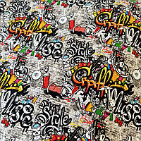 Панель, дизайн 44