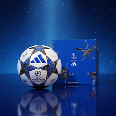 М'ячі для аматорського футболу (розмір 5)