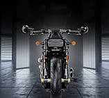 Конструктор Модель мотоцикла, фото 2