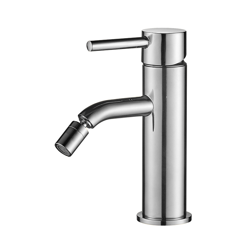 Змішувач для біде VBI MILANO CHROME VBI MILANO CHROME, фото 1