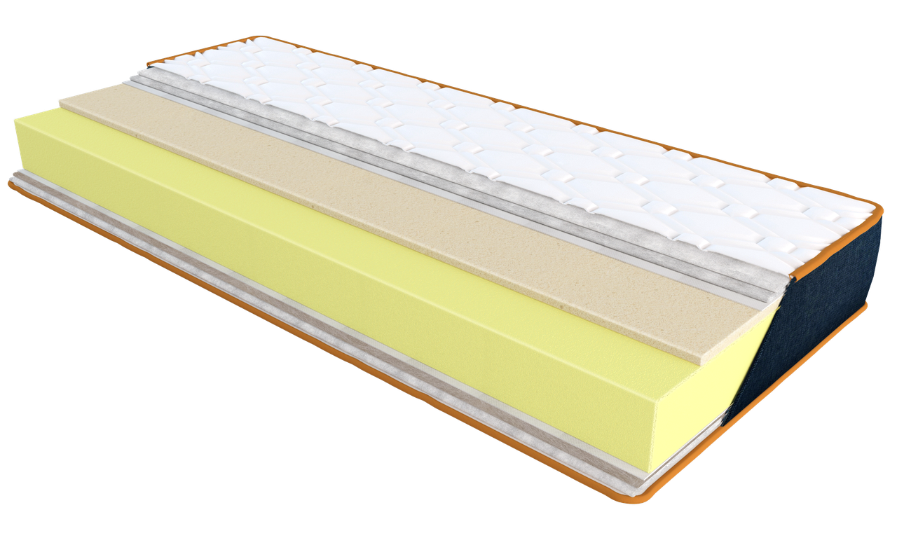 Матрац Capri 1400x1900 Denim EMM, фото 1