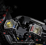Конструктор Модель мотоцикла, фото 5
