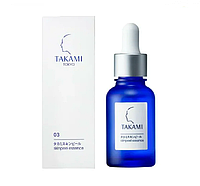 Пілінг для шкіри Takami Skin Peeling 30 мл
