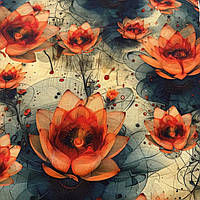 Панель, дизайн 55