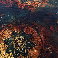 Панель, дизайн 57