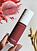 Зволожуюча олія для губ Hermes The Hermèsistible Infused Lip Oil Rose Cola 8.5 мл, фото 9