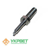 Запасна голка до бирковача для вушних бирок Caisley