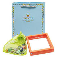 Набор для создания браслетов "Princess" (вид 2) MIC (226382)