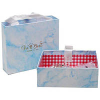 Набор для создания украшений "Голубой бокс" MIC (221706)