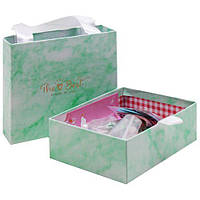 Набор для создания украшений "Мятный бокс" MIC (221708)