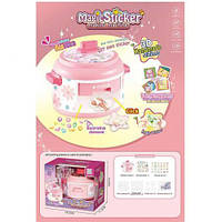 Набор для творчества "Магический стикеровщик" MIC (231509)