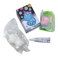 Набор для творчества с кристаллами "Единорог" MIC (264263)