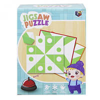 Настільна гра "Головоломка" MiC (178176)