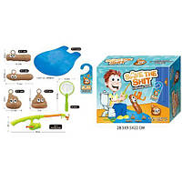 Настільна гра "Save the shit" MiC (180027)