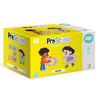 Навчальна гра "Англійська абетка" Dodo (201445)