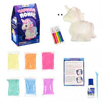 Набор для творчества "Волшебная пони" ночник Strateg (247472)