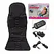 Масажна вібраційна накидка на крісло Massage Robotic Cushion, фото 3