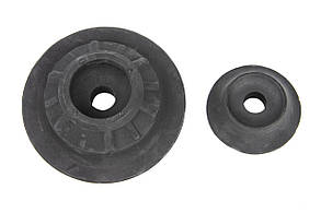 Опора заднього амортизатора(верх+низ) Raiso (Швеція) Volkswagen Golf 2, 3