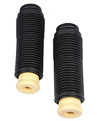 Пильник, відбійник заднього амортизатора Raiso (Швеція) VW Touareg/Audi Q7 06- (к-т 2 шт.)