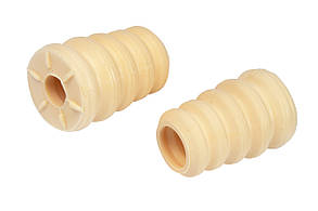 Відбійник заднього амортизатора Raiso (Швеція) Toyota Camry 1996-14 (к-т 2шт)