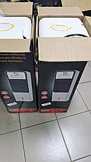 ОЧЕНКА! Підлоговий кондиціонер для охолодження + нагрівання 3500 Вт Zepline ZP-00228 (пошкоджений корпус 3076), фото 2