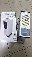 УЦЕНКА! Охладитель воздуха Germatic DY-30A, 120W сенсорное управление, пульт (Повреждён корпус 3090), фото 2