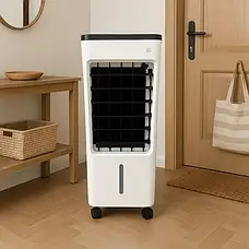 УЦЕНКА! Охладитель воздуха Germatic DY-30A, 120W сенсорное управление, пульт (Повреждён корпус 3090), фото 3