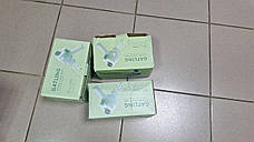 ОЧЕНКА! Ручний електричний подрібнювач для овочів 4 в 1 Food Chopper Catling (Плохе паковання 3091), фото 2